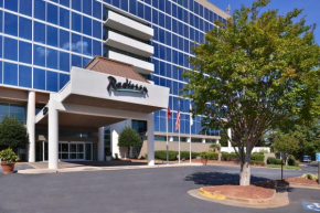 Radisson Hotel Atlanta Marietta I-75, Marietta